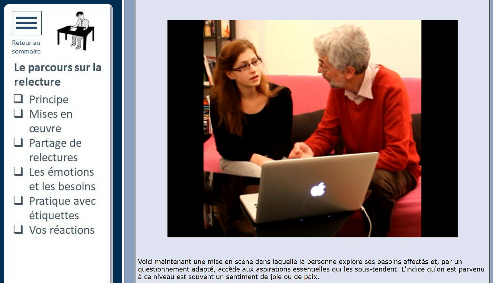Image Mooc